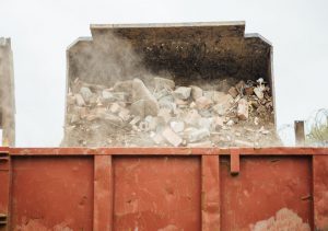 Cheadle Skips recycle and waste management