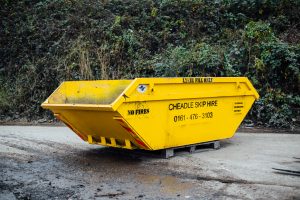 Small Skip