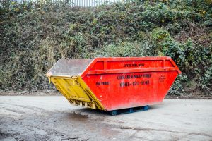 Large Maxi Skip