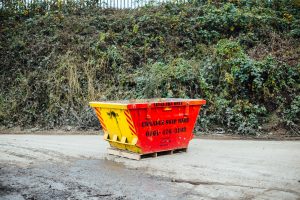 Mini Skip