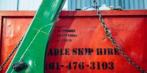 Skip Hire from Cheadle Skips