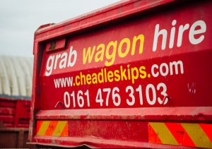 Grab Wagon Hire